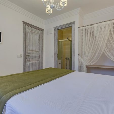 Bellapietra Hotel Alaçatı Rum bild