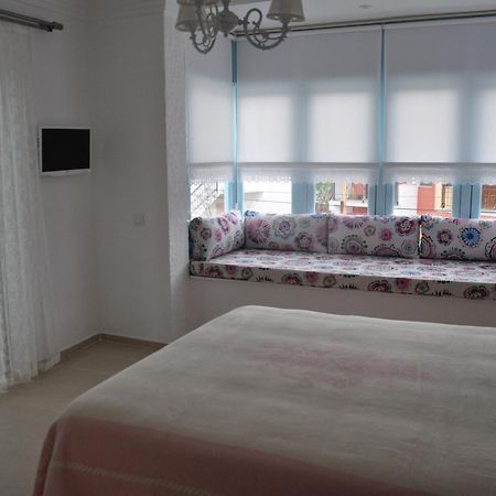 Bellapietra Hotel Alaçatı Exteriör bild