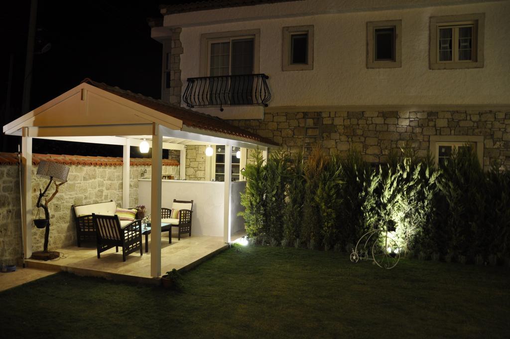 Bellapietra Hotel Alaçatı Exteriör bild