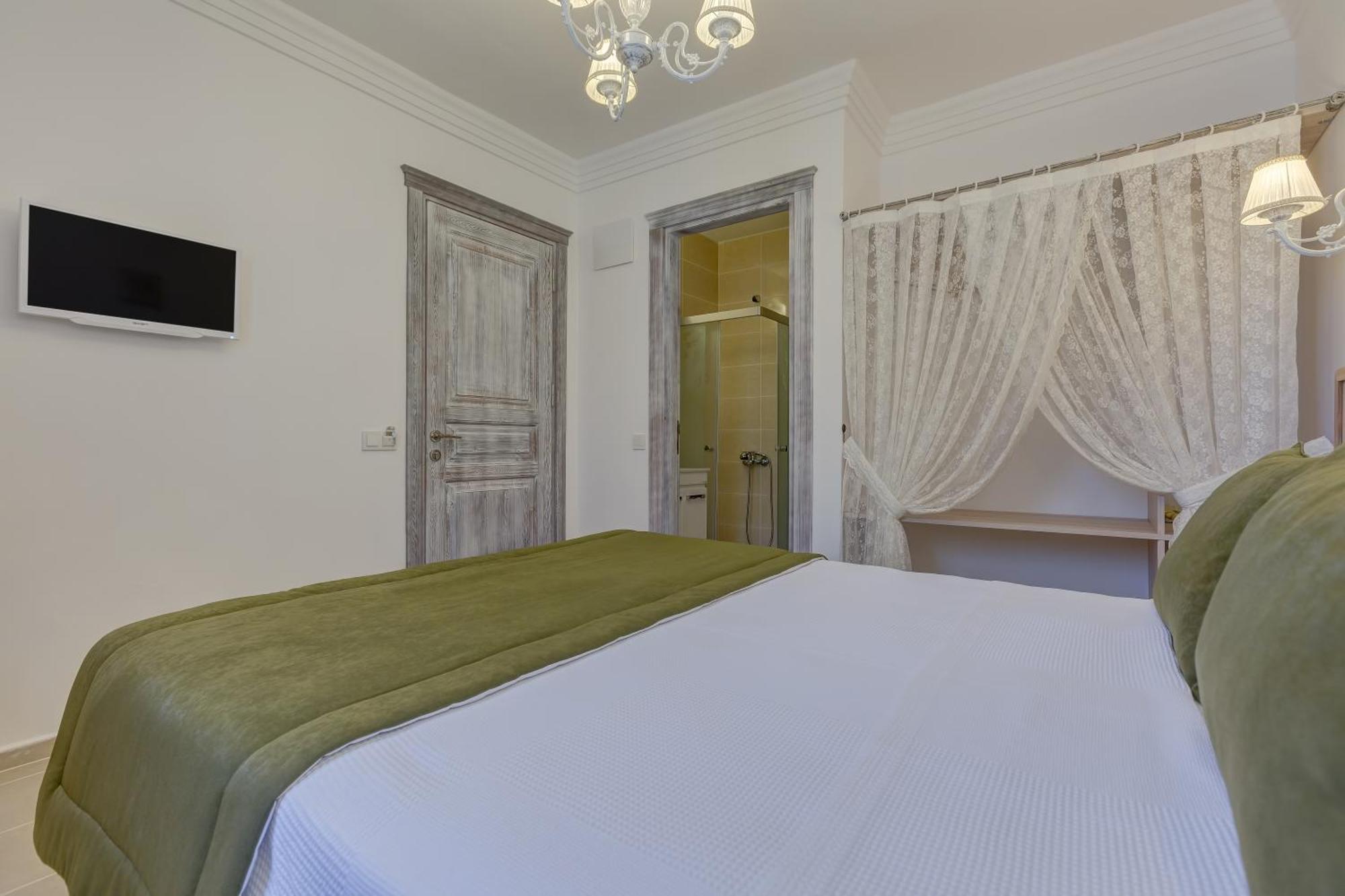 Bellapietra Hotel Alaçatı Rum bild