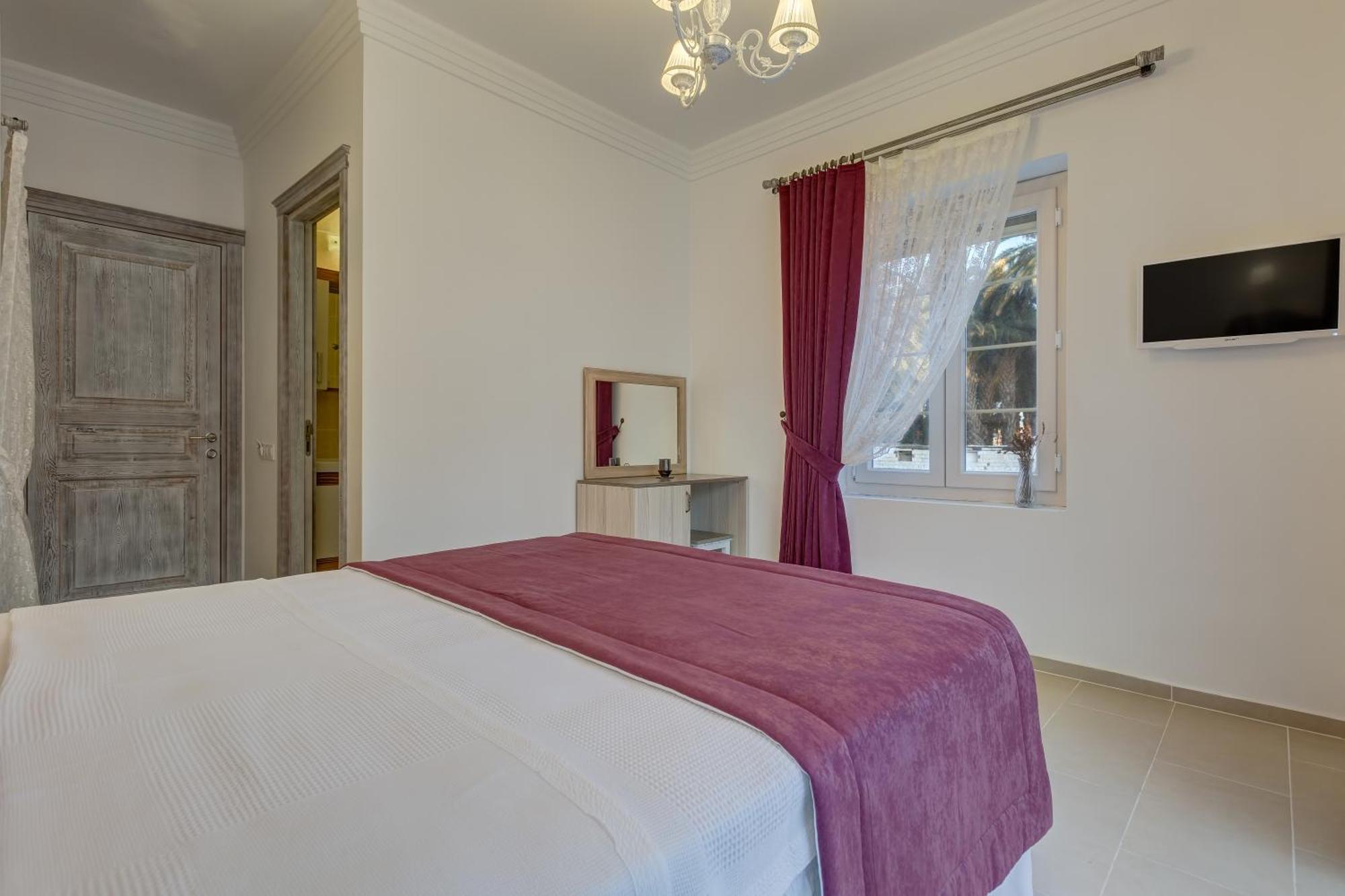 Bellapietra Hotel Alaçatı Rum bild