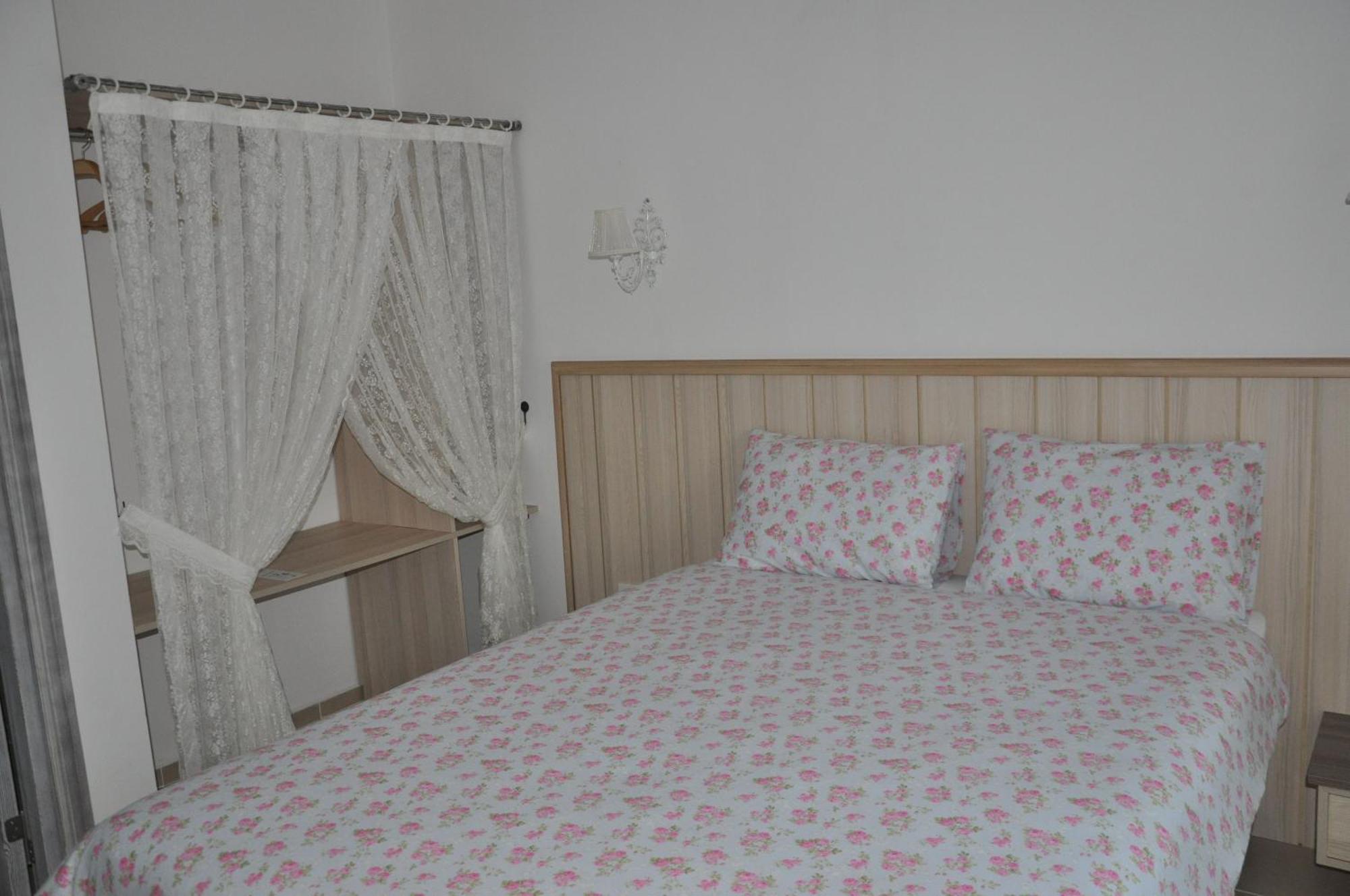 Bellapietra Hotel Alaçatı Rum bild
