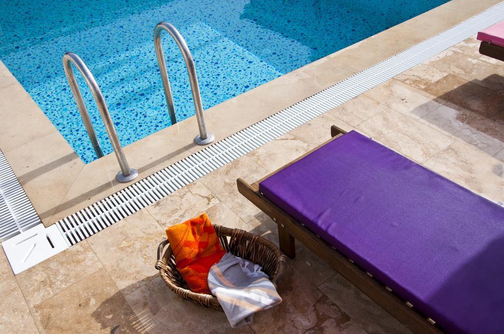 Bellapietra Hotel Alaçatı Exteriör bild