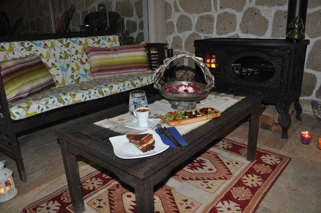 Bellapietra Hotel Alaçatı Exteriör bild