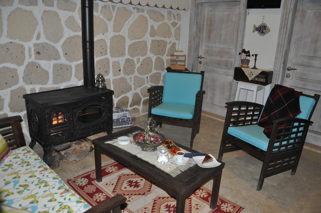 Bellapietra Hotel Alaçatı Exteriör bild