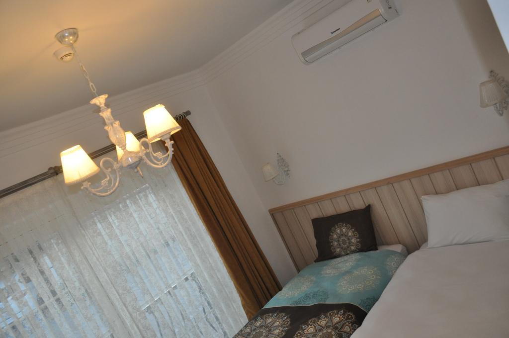Bellapietra Hotel Alaçatı Exteriör bild