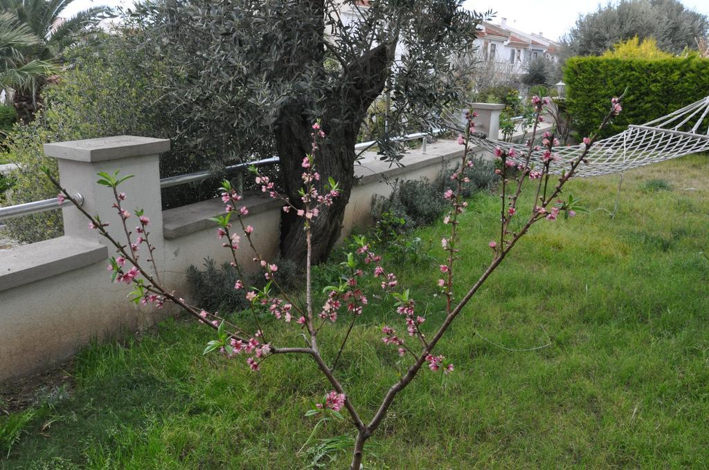 Bellapietra Hotel Alaçatı Exteriör bild