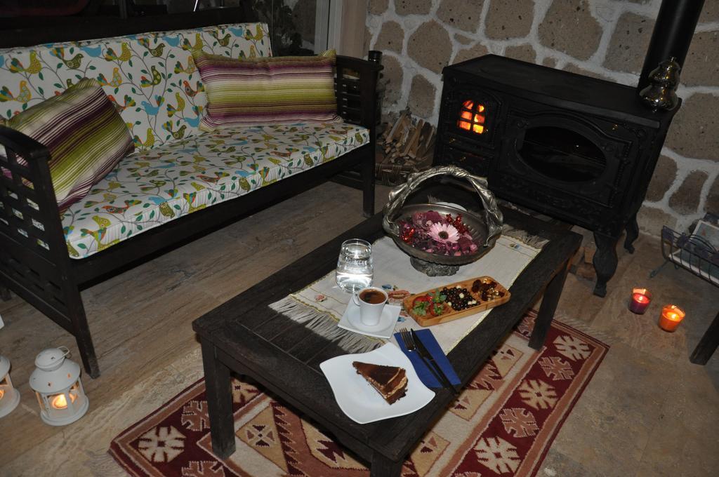 Bellapietra Hotel Alaçatı Exteriör bild