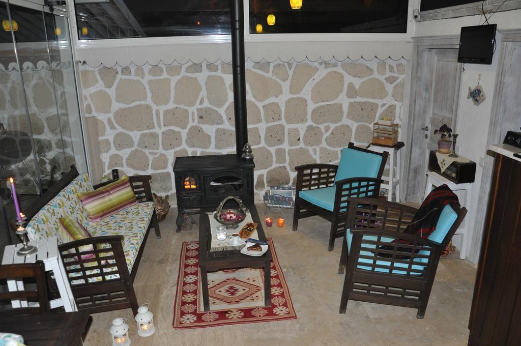 Bellapietra Hotel Alaçatı Exteriör bild