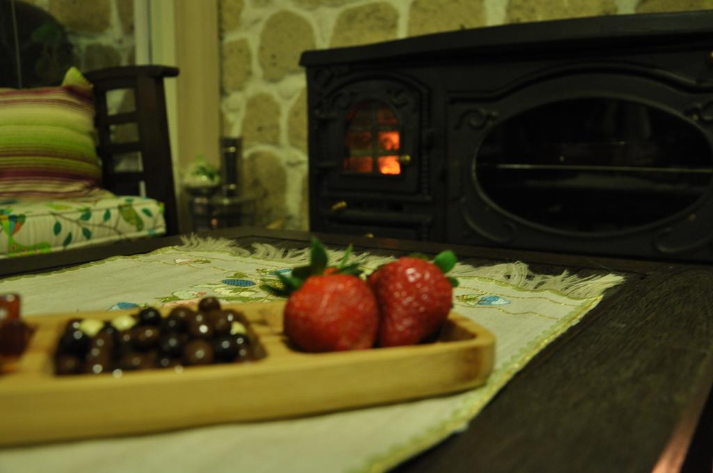 Bellapietra Hotel Alaçatı Exteriör bild