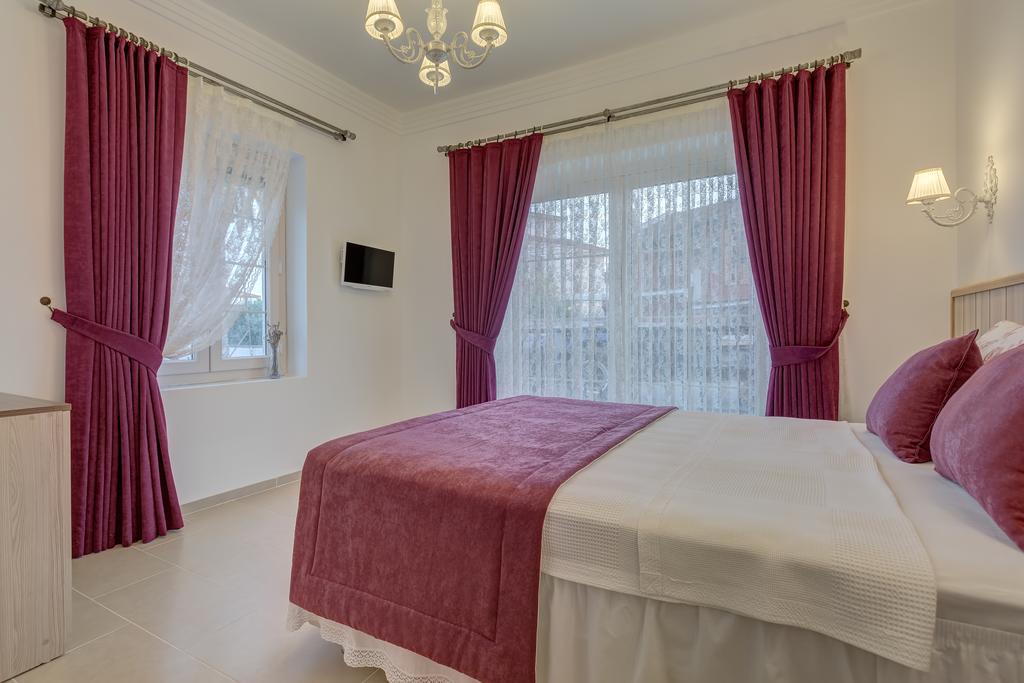 Bellapietra Hotel Alaçatı Exteriör bild