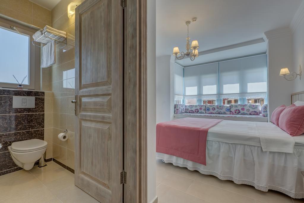 Bellapietra Hotel Alaçatı Exteriör bild
