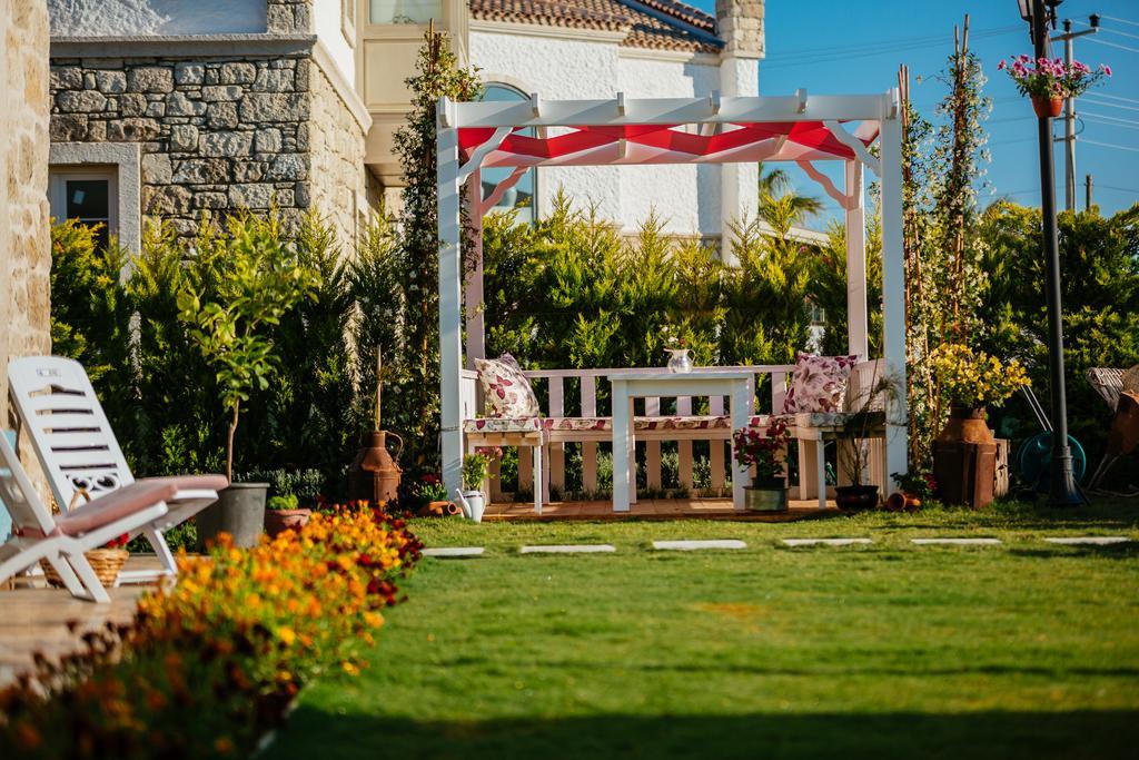Bellapietra Hotel Alaçatı Exteriör bild