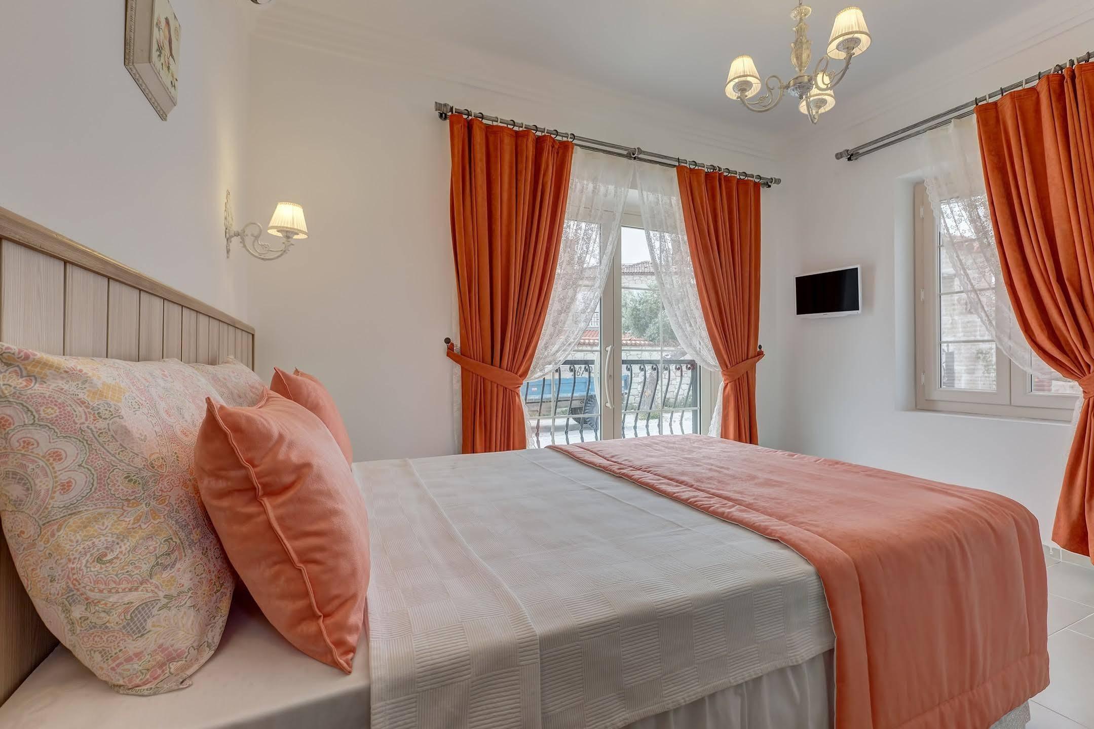 Bellapietra Hotel Alaçatı Exteriör bild